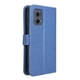 thumbnail image 5 of Funda Billetera para Samsung Galaxy S25 Ultra con Ranuras y Soporte Marrón, 5 of 6