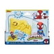 thumbnail image 1 of SPIDEY SORPRENDENTES AMIGOS - BALSA ARACNIDA - SPIDERMAN - HASBRO, 1 of 3
