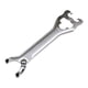 thumbnail image 2 of Extractor De Rueda De Soporte Inferior De Bicicleta, Extractor De Bloqueo De Acero Para Herramienta Manual, 2 of 5