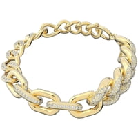 Pulsera Swarovski Mujer Dextera 5622222