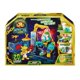 thumbnail image 2 of Set de juego Treasure X Monster Gold que brilla en la oscuridad Mega Monster Lab, 2 of 3