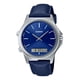 thumbnail image 1 of Reloj Mtp-Vc01l-2e Hombre Analogo Cuero, 1 of 3