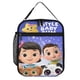 thumbnail image 1 of Little Baby Bum-theme Lunch Box Lunch Bag Insulated Reusable Lunch Tote Bag Cooler Tote Bag For Men Women gifts 20*11*27cm, 1 of 6