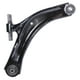 thumbnail image 1 of Bandeja Suspension Inferior Renault Koleos 2.5 2009 2014, 1 of 3