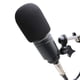 thumbnail image 2 of Protector De Viento Con Micrófono Audio Technica At2020 Paquete De 2, 2 of 5