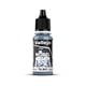 thumbnail image 1 of Paint Vallejo Model Color Azul Pastel, 17 ml, 1 of 2
