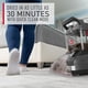 thumbnail image 5 of Limpiador de alfombras para mascotas Hoover PowerScrub XL con herramientas, 5 of 7