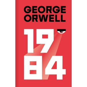 Penguin Clasicos - Libro 1984 (Ed. Def. Avalada The Orwell Estate