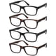 thumbnail image 1 of Set de 4 gafas de lectura Success Eyewear con bisagra, 1 of 3