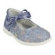 thumbnail image 2 of Zapato Nat Geo Kids Brillos Celeste, 2 of 5