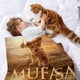 thumbnail image 2 of Mufasa anti-pilling, suave, ligera, esponjosa y acogedora de lujo para hogar y cocina – Perfecta para niños y adultos,200X150cm, 2 of 6
