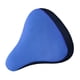 thumbnail image 2 of Funda Protectora Para Sillín De Bicicleta, Suave, Para Hombres Y Mujeres, Bicicleta De Carretera, Color Azul, 2 of 5