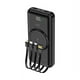thumbnail image 2 of PowerBank Cargador Portatil 20000mAh 4C 2.4A, 2 of 3