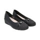 thumbnail image 4 of Zapato Mujer Negro Lipa Police, 4 of 5
