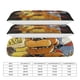 thumbnail image 2 of x578 Five Nights at Freddy's Bed Duvet Cover Microfiber Bedding Sets 3D Printed Lightweight 3 Piece Comforter Sets, 1 Duvet Cover And 2 Pillow Shams for Kids Boys Girls 90"x90" jn578, 2 of 5