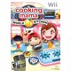 thumbnail image 1 of Cooking Mama World Kitchen para Wii – Majesco, 1 of 7