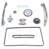 Repuestos Del Sol - Kit Distribucion Renault Fluence 2.0 2009 2018