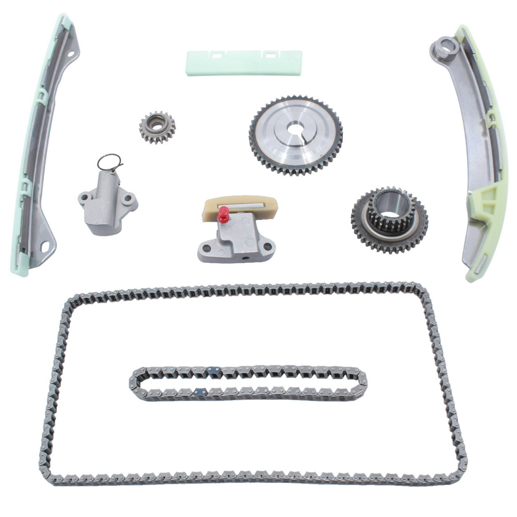 Repuestos Del Sol - Kit Distribucion Nissan Qashqai 2.0 2008 2014