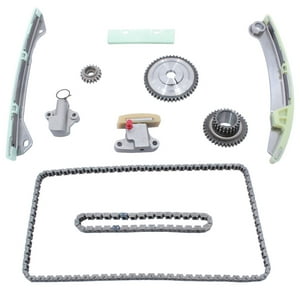 Repuestos Del Sol - Kit Distribucion Renault Lattitude 2.0 2011 2014