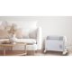 thumbnail image 5 of Convector Eléctrico UT N10FT 2000W Blanco, 5 of 8