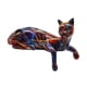thumbnail image 2 of Estatua De Gato Durmiendo Con Graffiti, Escultura De Resina Para Regalo De Boda, Estilo Lindo Y Versátil B, 2 of 3