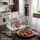thumbnail image 2 of Máquina Sous Vide Upesitom 1100W IPX7 Impermeable, 2 of 8