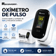 thumbnail image 3 of Oximetro de Pulso Digita con Bluetooth Recovery, 3 of 3