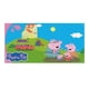 thumbnail image 1 of Peppa Pig Fondo Temático Pancarta Suministros de Decoración para Fiesta de Cumpleaños, Decoración de Fondo de Fiesta Personalizado,150x90cm, 1 of 6