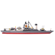 thumbnail image 3 of Barco acorazado armable, 3 of 3