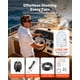 thumbnail image 2 of Kit de dirección hidráulica VEVOR para 150 HP con bomba de timón 6.9 MPa, 2 of 9