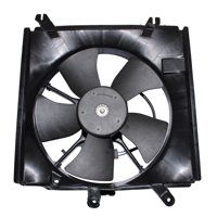 Repuestos Del Sol - Electroventilador Kia Rio Ii 1.5 2003 2006