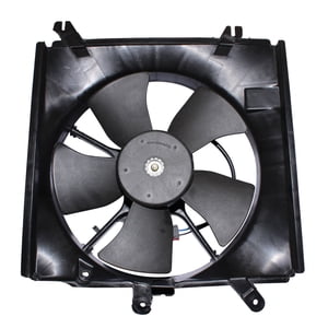 Repuestos Del Sol - Electroventilador Kia Rio Ii 1.5 2003 2006