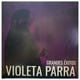 thumbnail image 1 of Violeta Parra - Grandes Exitos | Vinilo, 1 of 3