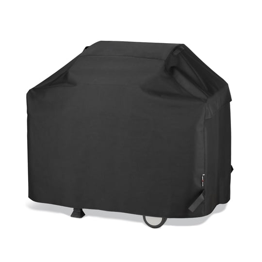 Unicook - Cubierta Para Parrilla De 50 Pulgadas Resistente Impermeable Para Parrilla De Gas