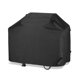 thumbnail image 1 of Cubierta para parrilla Unicook de 50 pulgadas, resistente, impermeable, para parrilla de gas, 1 of 7