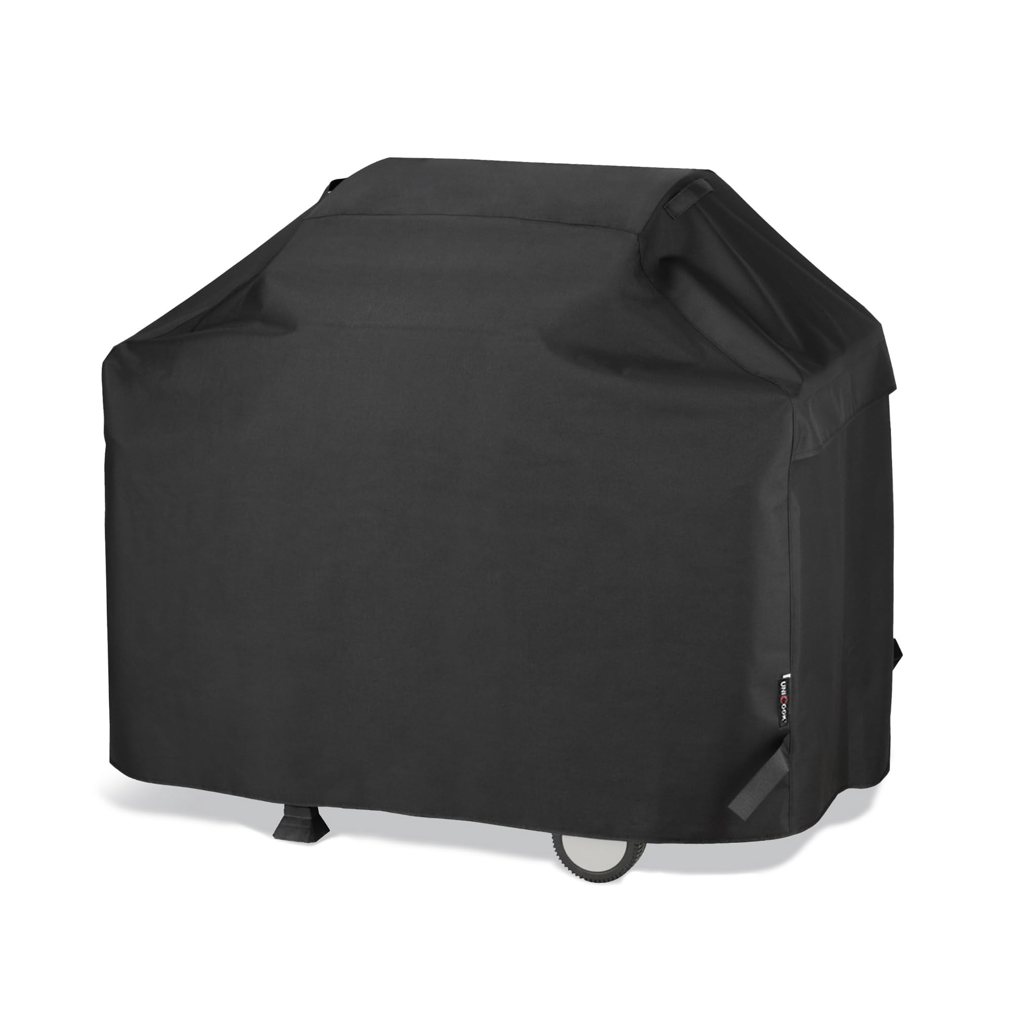 Unicook - Cubierta Para Parrilla De 50 Pulgadas Resistente Impermeable Para Parrilla De Gas