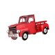 thumbnail image 1 of Camioneta De Estilo Retro, Modelo De Coche Para Estantería, Armario De Escritorio, Ni?os, Rojo, 1 of 5