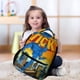 thumbnail image 4 of La Garrapata Mochila Escolar para Niños y Niñas, Mochila Infantil de Alta Calidad Ligera, Grande y Duradera 43x15x32cm, 4 of 6