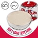 thumbnail image 3 of Equipo de béisbol de juguete Franklin Sports Philadelphia Phillies de la MLB, 3 of 7