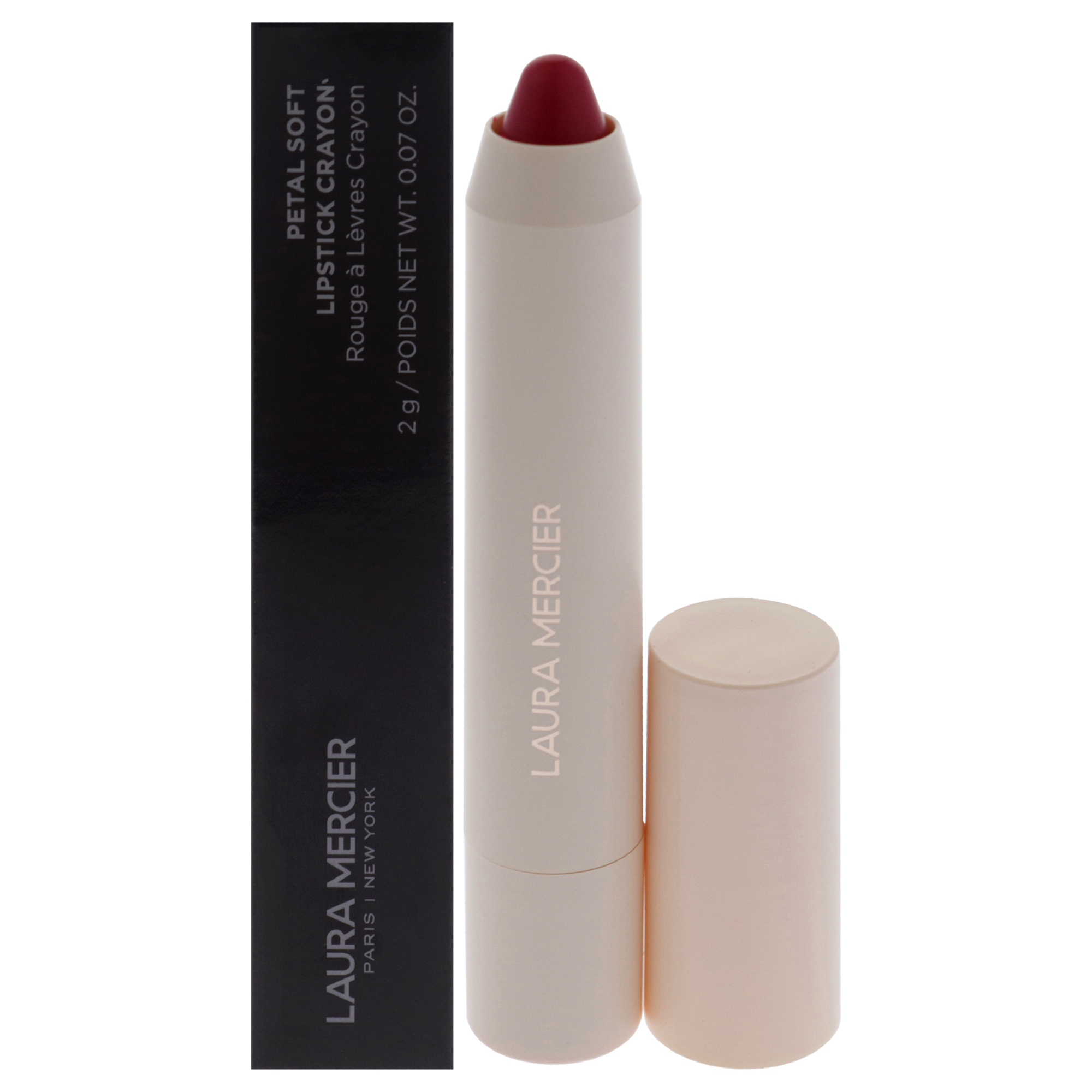 Laura Mercier - Lápiz Labial Suave Con Pétalos - 341 Simone