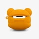 thumbnail image 4 of Funda para AirPods 3 Milkmochabear Mocha de silicona 8 x 7 cm, 4 of 4