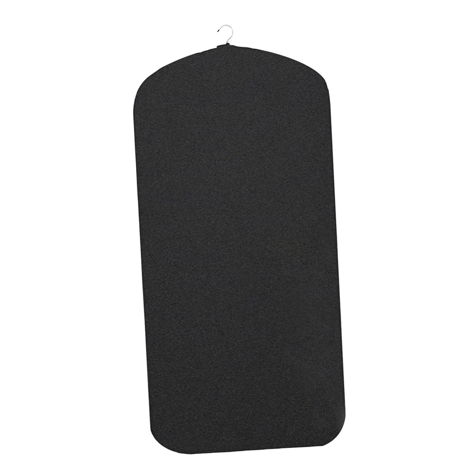 Bothyi - Tapete Para Planchar, Tabla De Planchar Colgante Para Abrigo, Camisa, Pantalones Para El Hogar, Falda, Vestido, Estilo A