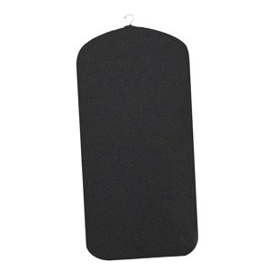 Bothyi - Tapete Para Planchar, Tabla De Planchar Colgante Para Abrigo, Camisa, Pantalones Para El Hogar, Falda, Vestido, Estilo A