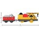 thumbnail image 3 of Vehículo grúa de juguete Fisher-Price Thomas & Friends Kevin 3+, 3 of 4
