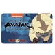thumbnail image 4 of Almohada de peluche Pets Appa 40 cm Nickelodeon Avatar, 4 of 5