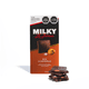 thumbnail image 2 of Pack X 6 Chocolate Milky S/azucar Almendras 100g La Iberica, 2 of 2
