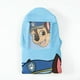 thumbnail image 1 of Toalla de Playa con Capucha Paw Patrol Niño Pups, 1 of 3