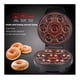 thumbnail image 2 of Maquina de Donas Maquina Donuts Mini Donas 8 Unidad 220v, 2 of 3