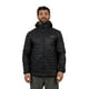 thumbnail image 1 of Chaqueta Parka Hombre Nuptse Lhotse negro S, 1 of 8