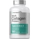 thumbnail image 1 of Colageno Multi Protein Horbaach 2000mg 180 Capsulas Tipos IVX, 1 of 3